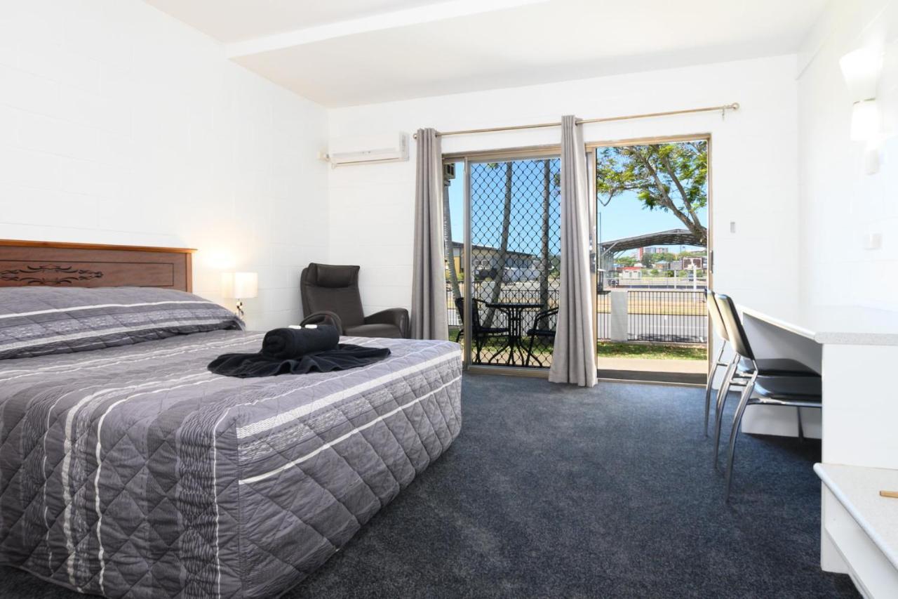 Aaron Motel 3*