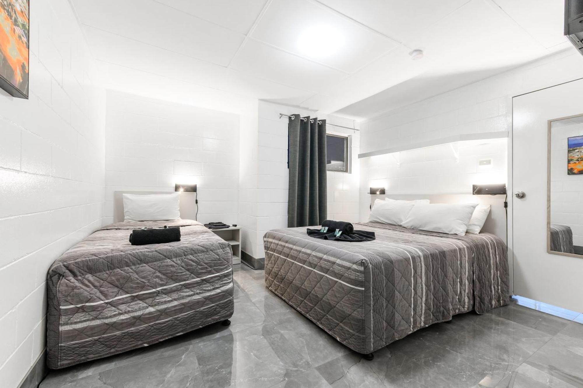Motel Aaron 3*