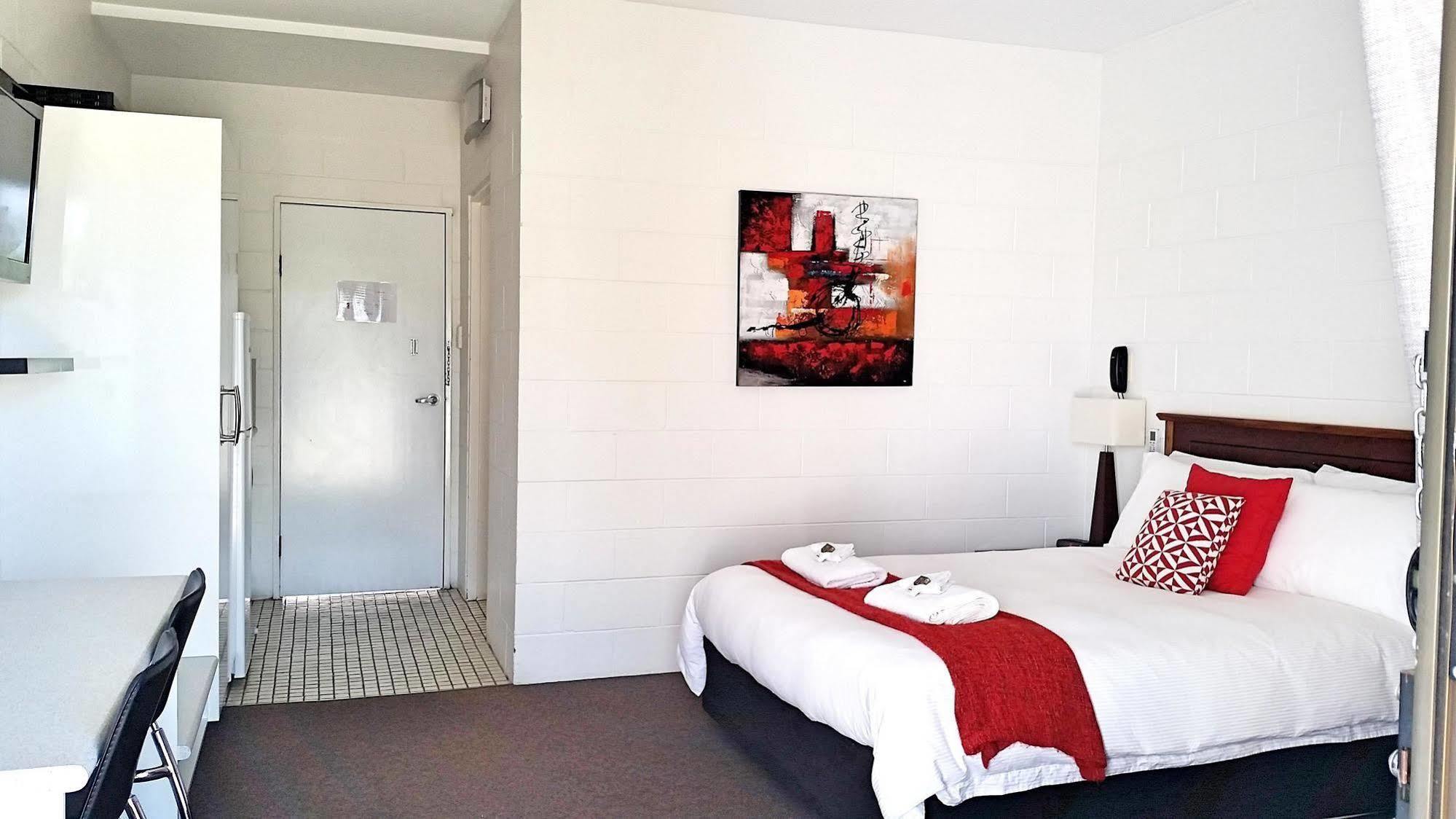 Motel Aaron